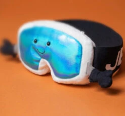 JELLYCAT AMUSEABLES SPORTS SKI GOGGLES -Robinson alnwick FullSizeRender eb1483d5 4e4a 4bba 90ea d8cfd15e4586