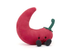JELLYCAT AMUSABLE CHILLI PEPPER