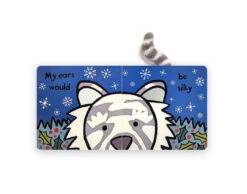 JELLYCAT IF I WERE A SNOW TIGER BOOK -Robinson alnwick FullSizeRender f8238439 dc04 4e5c a6cc a450adbc60c2