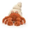 JELLYCAT HERMAN HERMIT -Robinson alnwick HER2H