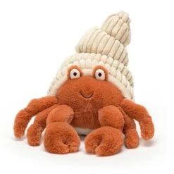 JELLYCAT HERMAN HERMIT