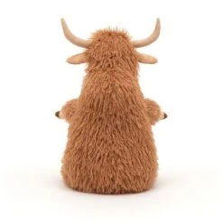 JELLYCAT HERBIE HIGHLAND COW -Robinson alnwick HER3HC 3