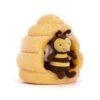 JELLYCAT HONEYHOME BEE
