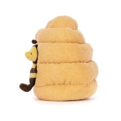 JELLYCAT HONEYHOME BEE -Robinson alnwick HON2B 2