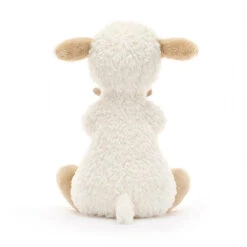 JELLYCAT HUDDLES SHEEP -Robinson alnwick HUD2S 3