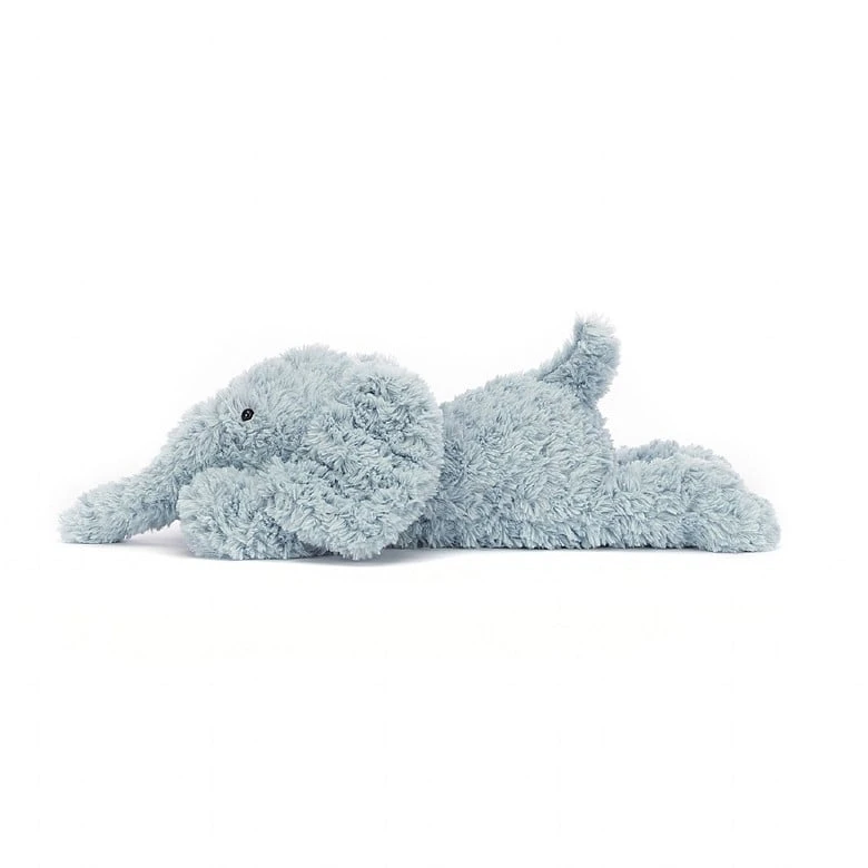 JELLYCAT TUMBLIE ELEPHANT 4 JELLYCAT TUMBLIE ELEPHANT - Image 2
