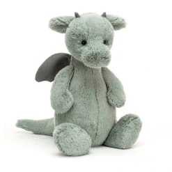 JELLYCAT HUGE BASHFUL DRAGON