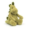 JELLYCAT BIG BASHFUL DINO -Robinson alnwick IMG 1304