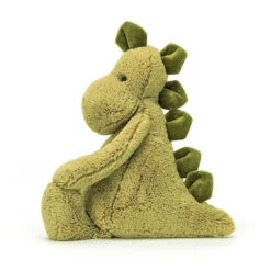JELLYCAT BIG BASHFUL DINO -Robinson alnwick IMG 1305