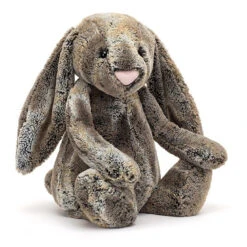 JELLYCAT REALLY BIG BASHFUL COTTONTAIL BUNNY