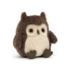 JELLYCAT BROWN OWLING -Robinson alnwick IMG 1332