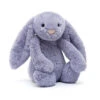 JELLYCAT BASHFUL VIOLA BUNNY