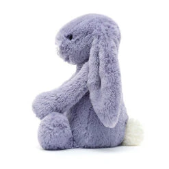 JELLYCAT BASHFUL VIOLA BUNNY -Robinson alnwick IMG 1655