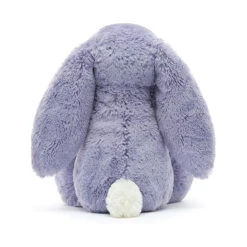 JELLYCAT BASHFUL VIOLA BUNNY -Robinson alnwick IMG 1656