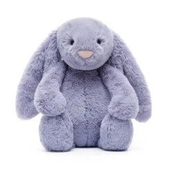 JELLYCAT BASHFUL VIOLA BUNNY -Robinson alnwick IMG 1657