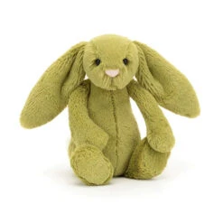 JELLYCAT BASHFUL MOSS BUNNY MEDIUM
