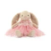 JELLYCAT LOTTIE BUNNY FAIRY