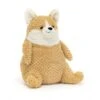 JELLYCAT AMORE CORGI -Robinson alnwick IMG 2782