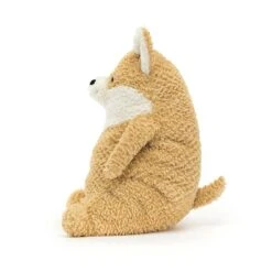 JELLYCAT AMORE CORGI -Robinson alnwick IMG 2783