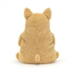 JELLYCAT AMORE CORGI -Robinson alnwick IMG 2784