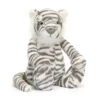 JELLYCAT BIG BASHFUL SNOW TIGER -Robinson alnwick IMG 3032