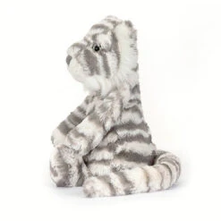 JELLYCAT BIG BASHFUL SNOW TIGER -Robinson alnwick IMG 3035