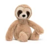 JELLYCAT BASHFUL SLOTH ORIGINAL (MEDIUM) -Robinson alnwick IMG 4165