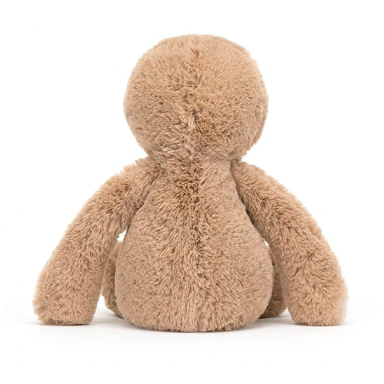 JELLYCAT BASHFUL SLOTH ORIGINAL (MEDIUM) 5 JELLYCAT BASHFUL SLOTH ORIGINAL (MEDIUM) - Image 3