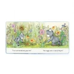 JELLYCAT WHEN I WONDER BOOK -Robinson alnwick IMG 4189