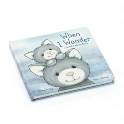 JELLYCAT WHEN I WONDER BOOK -Robinson alnwick IMG 4190