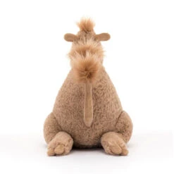 JELLYCAT RICHIE DROMEDARY CAMEL -Robinson alnwick IMG 4212