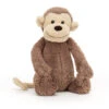 JELLYCAT BASHFUL MONKEY LITTLE (SMALL) -Robinson alnwick IMG 4221 380af352 3f04 4674 8da9 5aaf0a013335
