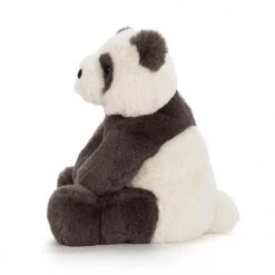 JELLYCAT HARRY PANDA CUB LARGE -Robinson alnwick IMG 4227