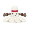 JELLYCAT AMUSEABLE SPORTS BADMINTON