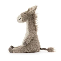 JELLYCAT DARIO DONKEY -Robinson alnwick IMG 4262