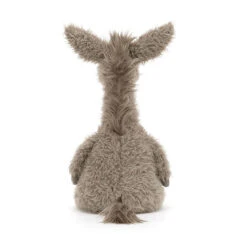 JELLYCAT DARIO DONKEY -Robinson alnwick IMG 4263