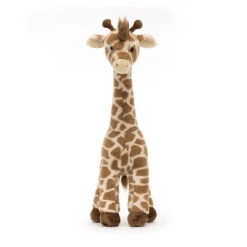 JELLYCAT DARA GIRAFFE -Robinson alnwick IMG 4268