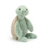 JELLYCAT BASHFUL TURTLE LITTLE (SMALL) -Robinson alnwick IMG 4276