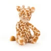 JELLYCAT BASHFUL GIRAFFE ORIGINAL (MEDIUM) -Robinson alnwick IMG 4285