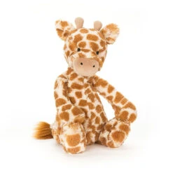 JELLYCAT BASHFUL GIRAFFE ORIGINAL (MEDIUM)