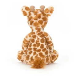 JELLYCAT BASHFUL GIRAFFE ORIGINAL (MEDIUM) -Robinson alnwick IMG 4287
