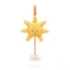 JELLYCAT AMUSEABLES SUN MUSICAL PULL -Robinson alnwick IMG 4622