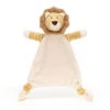 JELLYCAT CORDY ROY BABY LION SOOTHER -Robinson alnwick IMG 4648
