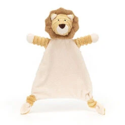 JELLYCAT CORDY ROY BABY LION SOOTHER