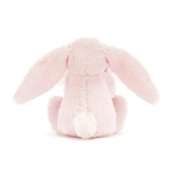 JELLYCAT BASHFUL BLUSH BUNNY SOOTHER -Robinson alnwick IMG 4712