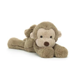 JELLYCAT MEDIUM SMUDGE MONKEY