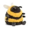 JELLYCAT ALBEE BEE -Robinson alnwick IMG 5221