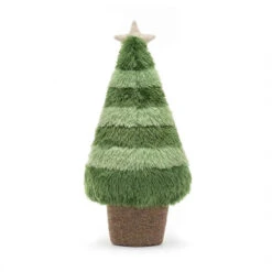 JELLYCAT AMUSEABLE LARGE NORDIC SPRUCE CHRISTMAS TREE -Robinson alnwick IMG 6121