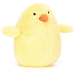 JELLYCAT LEMON CHICKY CHEEPER