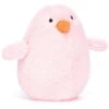 JELLYCAT SORBET CHICKY CHEEPER -Robinson alnwick IMG 7107